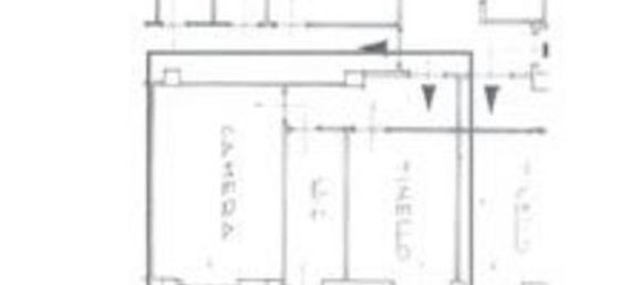 2 rooms Apartment in Sesto San Giovanni, Italy No. 11027 25