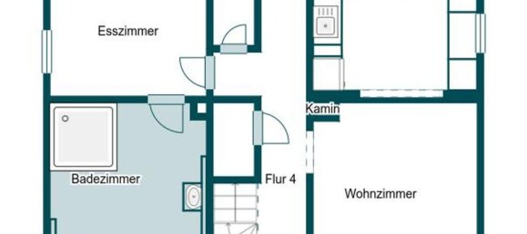 3 bedrooms House in Furth, Germany No. 318698 17