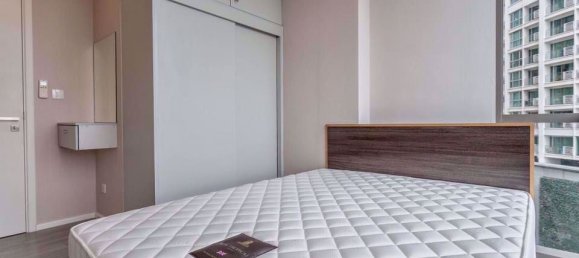 Кондоминиум  с 2 спальнями в Клонг Тоэй, Таиланд № 10038 10