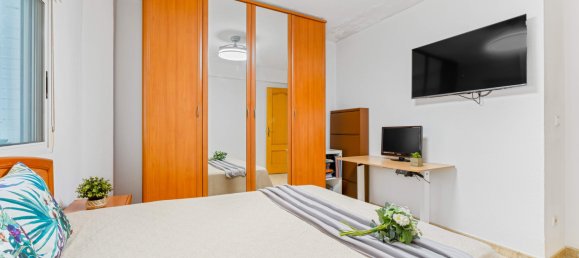 2 Schlafzimmer Wohnung in Alicante, Spain, Nr. 143662 18
