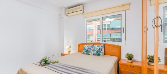 2 Schlafzimmer Wohnung in Alicante, Spain, Nr. 143662 16