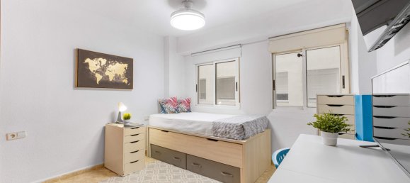 2 Schlafzimmer Wohnung in Alicante, Spain, Nr. 143662 19