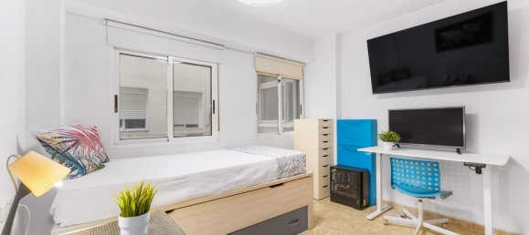 2 Schlafzimmer Wohnung in Alicante, Spain, Nr. 143662 21