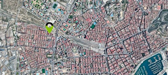 2 Schlafzimmer Wohnung in Alicante, Spain, Nr. 143662 36