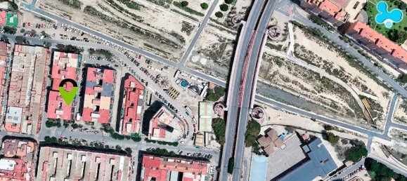 2 Schlafzimmer Wohnung in Alicante, Spain, Nr. 143662 35