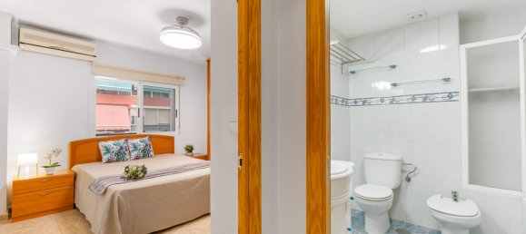 2 Schlafzimmer Wohnung in Alicante, Spain, Nr. 143662 22