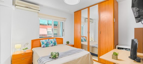 2 Schlafzimmer Wohnung in Alicante, Spain, Nr. 143662 15