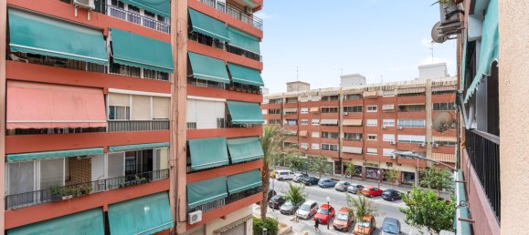 2 Schlafzimmer Wohnung in Alicante, Spain, Nr. 143662 7