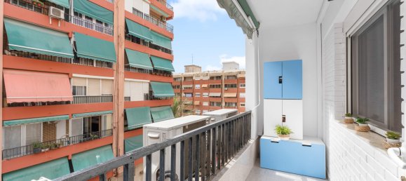 2 Schlafzimmer Wohnung in Alicante, Spain, Nr. 143662 4