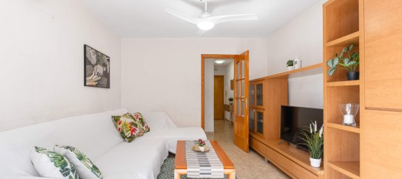 2 Schlafzimmer Wohnung in Alicante, Spain, Nr. 143662 2