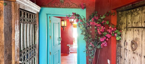 6 bedrooms Villa in Abrantes, Portugal No. 136085 4