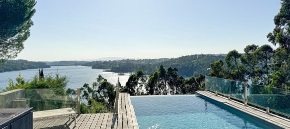 6 bedrooms Villa in Abrantes, Portugal No. 136085 2