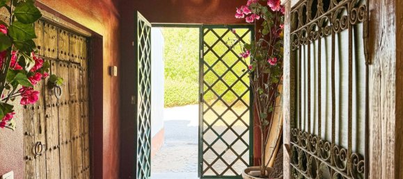 6 bedrooms Villa in Abrantes, Portugal No. 136085 24