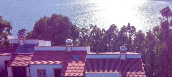 6 bedrooms Villa in Abrantes, Portugal No. 136085 35