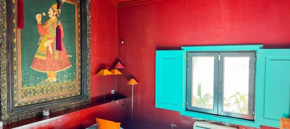 6 bedrooms Villa in Abrantes, Portugal No. 136085 14