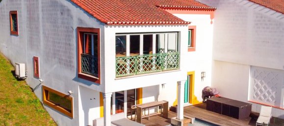 6 bedrooms Villa in Abrantes, Portugal No. 136085 32