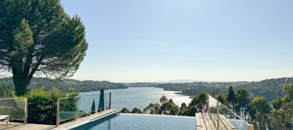 6 bedrooms Villa in Abrantes, Portugal No. 136085 27