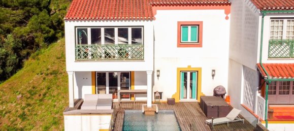 6 bedrooms Villa in Abrantes, Portugal No. 136085 3