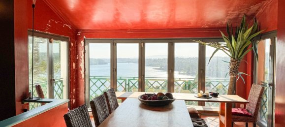 6 bedrooms Villa in Abrantes, Portugal No. 136085 13