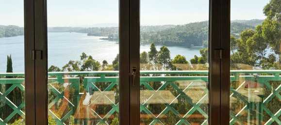 6 bedrooms Villa in Abrantes, Portugal No. 136085 9