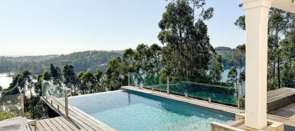 6 bedrooms Villa in Abrantes, Portugal No. 136085 28