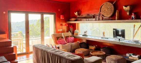 6 bedrooms Villa in Abrantes, Portugal No. 136085 17