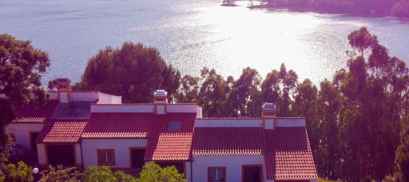 6 bedrooms Villa in Abrantes, Portugal No. 136085 33