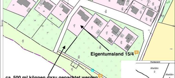  قطعة أرض في Vorpommern-Rugen, Germany رقم 329397 7