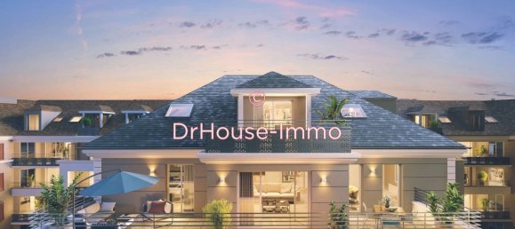 1 bedroom Apartment in Taverny, France No. 163087 3