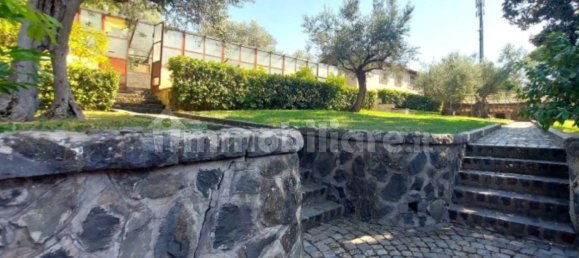 5 غرف نوم فيلا في Frascati, Italy رقم 292357 6