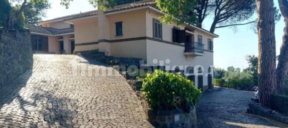 5 غرف نوم فيلا في Frascati, Italy رقم 292357 4