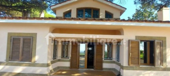 5 غرف نوم فيلا في Frascati, Italy رقم 292357 2