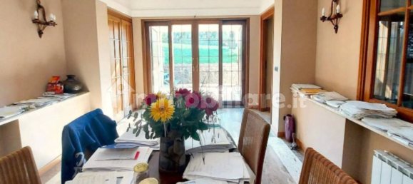 5 غرف نوم فيلا في Frascati, Italy رقم 292357 13