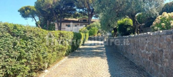 5 غرف نوم فيلا في Frascati, Italy رقم 292357 8