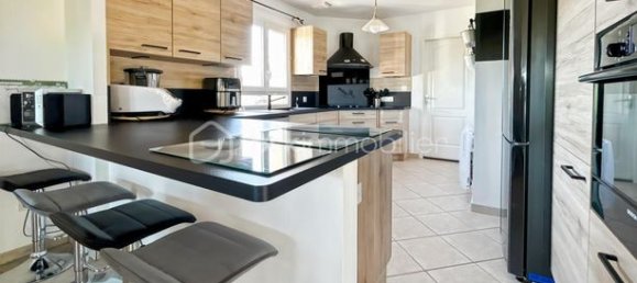 Casa T5 em Nailly, France N.º 303802 5