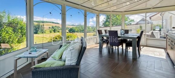 Casa T5 em Nailly, France N.º 303802 4