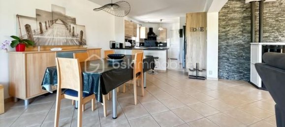 Casa T5 em Nailly, France N.º 303802 8