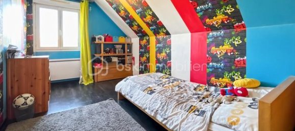 Casa T5 em Nailly, France N.º 303802 14