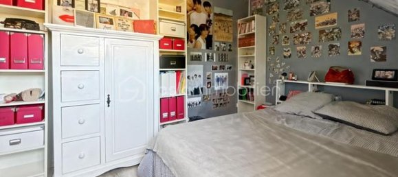 Casa T5 em Nailly, France N.º 303802 15