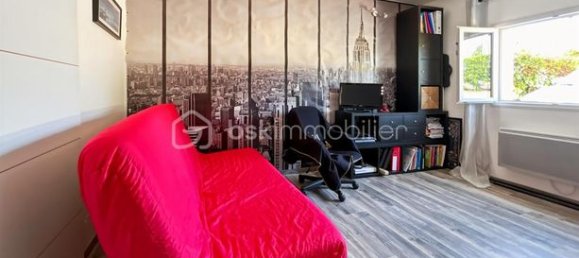 Casa T5 em Nailly, France N.º 303802 12