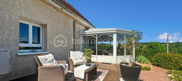 Casa T5 em Nailly, France N.º 303802 19