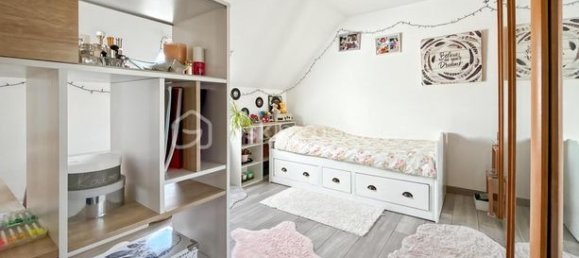 Casa T5 em Nailly, France N.º 303802 16