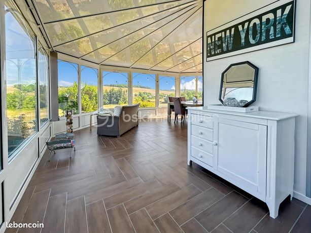 Casa T5 em Nailly, France N.º 303802