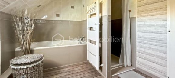 Casa T5 em Nailly, France N.º 303802 18