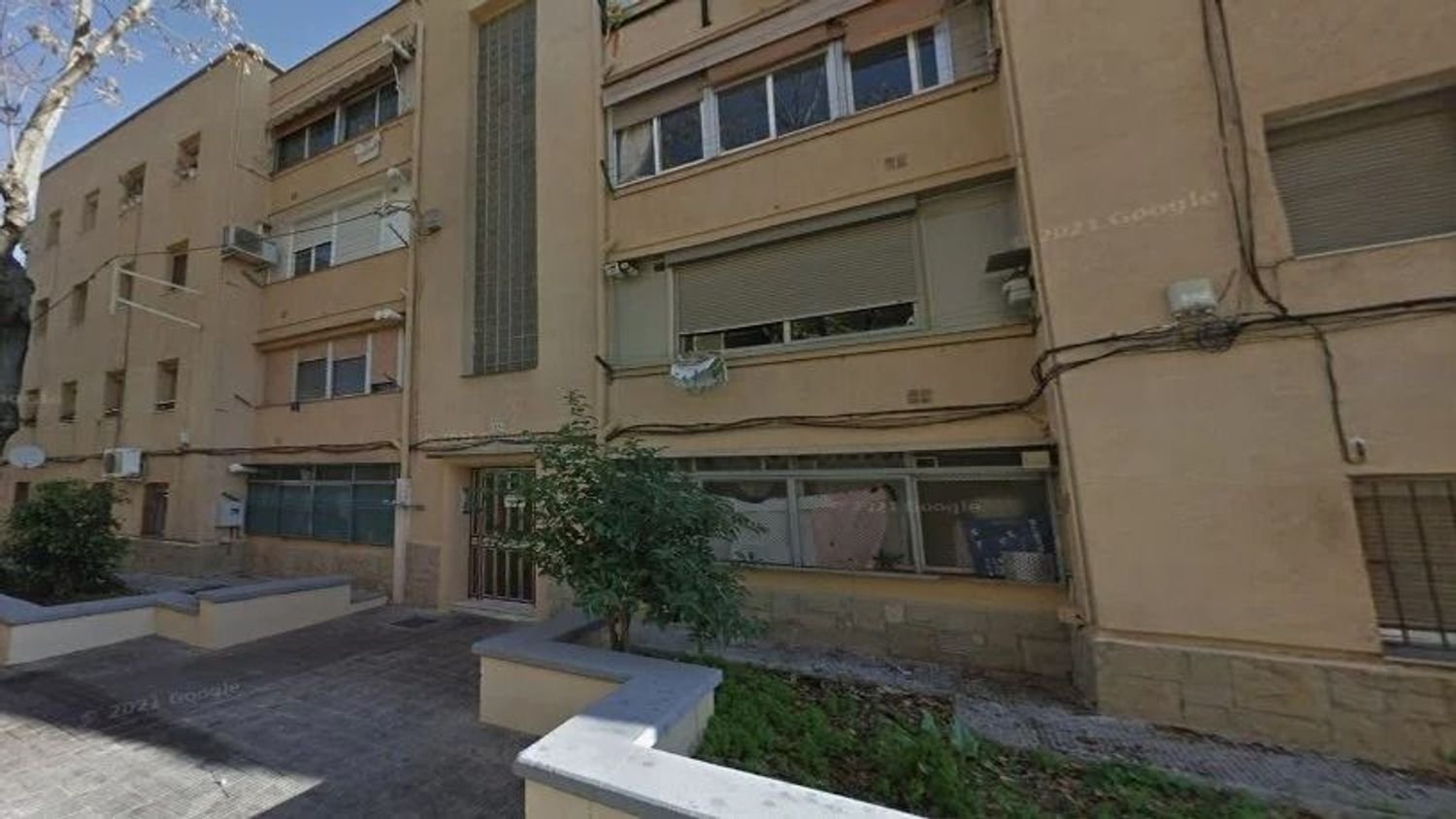 1 bedroom Apartment in L'Hospitalet de Llobregat, Spain No. 208983
