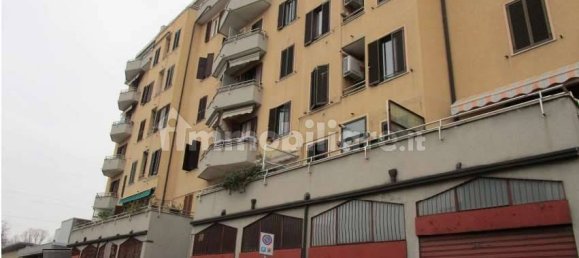 1 Schlafzimmer Wohnung in Cologno Monzese, Italy, Nr. 361577 2