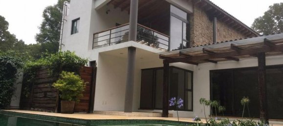 Casa T3 em Morelos, Mexico N.º 181089 2