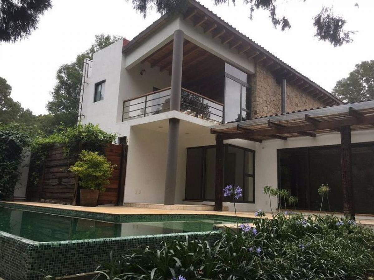 Casa T3 em Morelos, Mexico N.º 181089