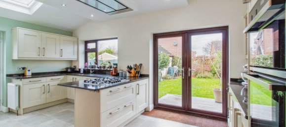 Haus in Leeds, United Kingdom, Nr. 2491 13