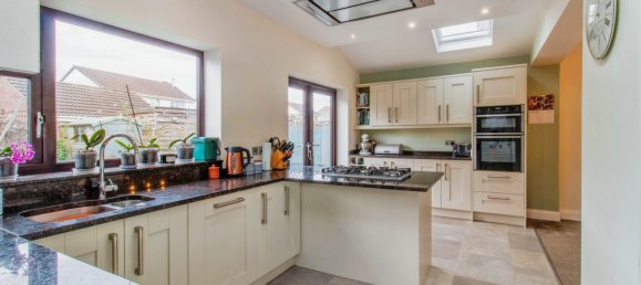 Haus in Leeds, United Kingdom, Nr. 2491 12